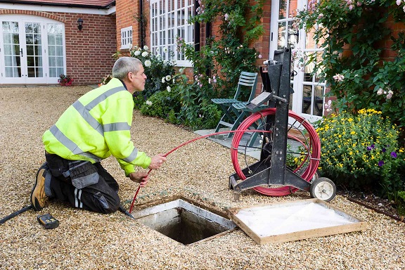 Bristol Blocked Drains Clearing Obstructions with Speed and Precision