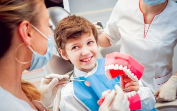 Elevate Your Oral Hygiene Dental Care Redefined