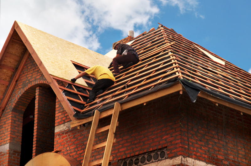 Roof Restoration: Bringing New Life to Your Home’s Roof