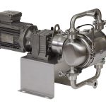 Synteq XP Coalescing Media: Enhancing Efficiency in Compressed Air Systems
