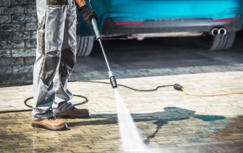 Achieve a Polished Look with Vancouver's Finest Pressure Washing