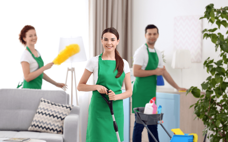 Master the Art of House Cleaning with Abbotsford’s Best Kept Secrets