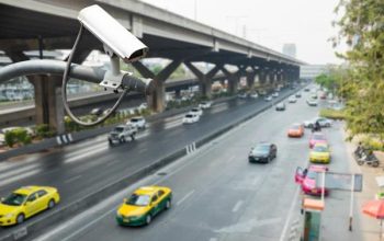 Traffic Cameras and Smart Cities: Integration of Traffic Cameras for Safety in Malaysia