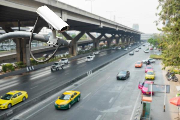 Traffic Cameras and Smart Cities: Integration of Traffic Cameras for Safety in Malaysia